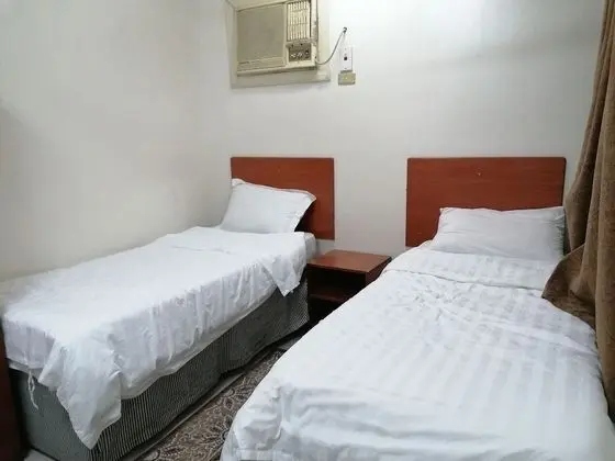 Classic Dört Kişilik Oda