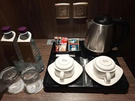 Deluxe Tek Kişilik Oda