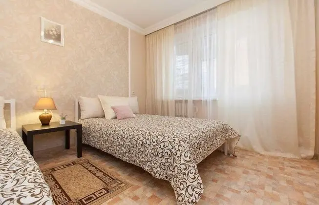 Apart Daire (23, Musina Street)