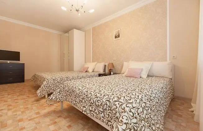 Apart Daire (23, Musina Street)