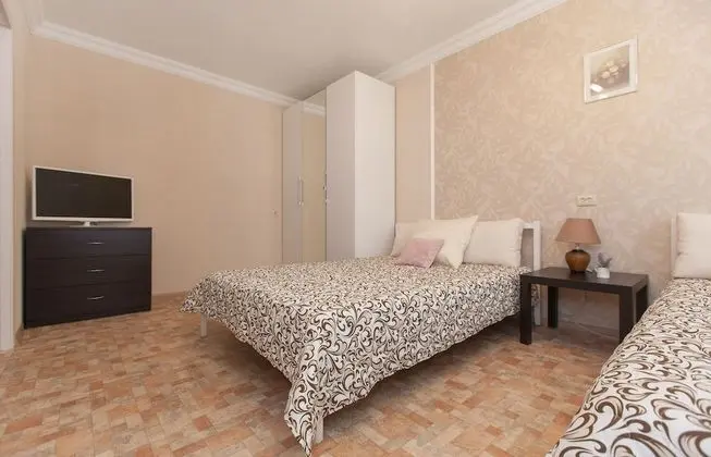 Apart Daire (23, Musina Street)