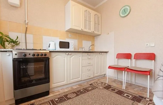 Apart Daire (23, Musina Street)