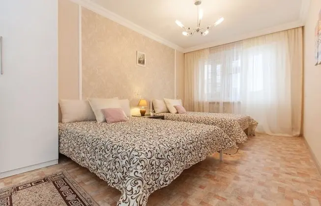 Apart Daire (23, Musina Street)
