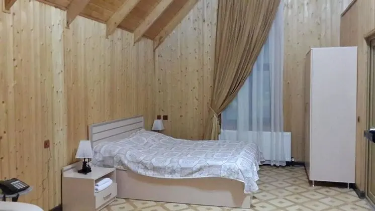 Kır Evi, 1 Yatak Odası