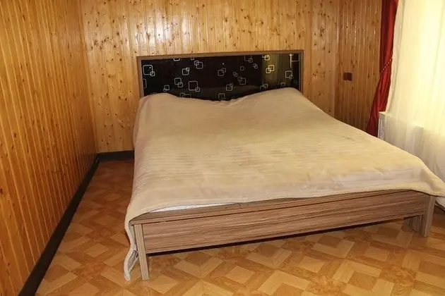 Kır Evi, 1 Yatak Odası