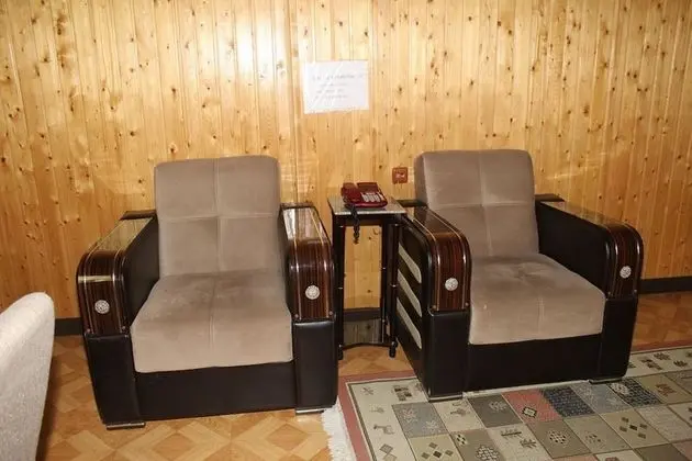 Kır Evi, 1 Yatak Odası