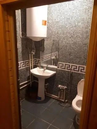 Kır Evi, 1 Yatak Odası