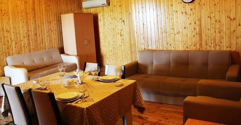 Kır Evi, 2 Yatak Odası