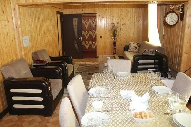 Kır Evi, 2 Yatak Odası