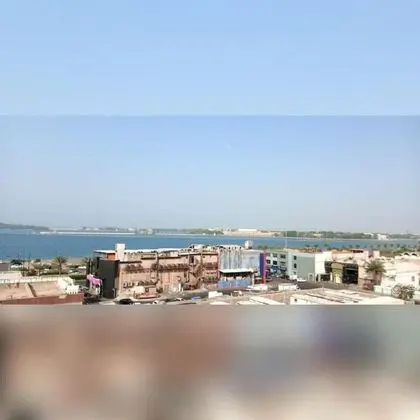 Stüdyo, Deniz Manzaralı