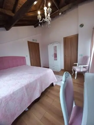 Deluxe Room, Doğa Manzaralı