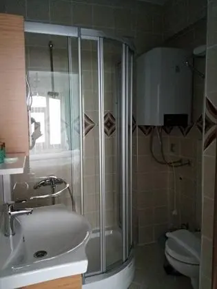 Deluxe Room, Doğa Manzaralı