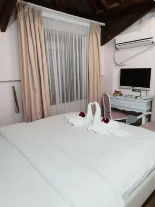 Deluxe Room, Doğa Manzaralı