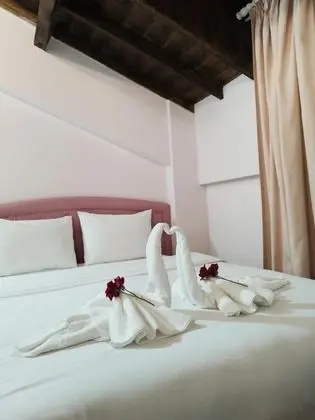 Deluxe Room, Doğa Manzaralı