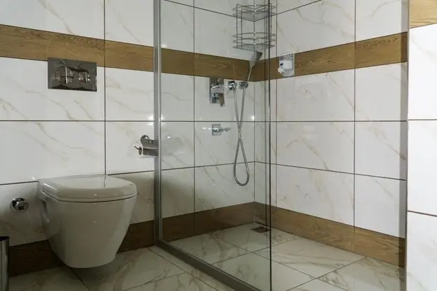 Daire-Tek Yatak Odalı, Şehir Manzaralı