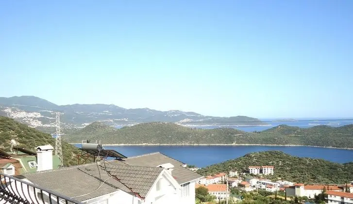 Oturma alanı
