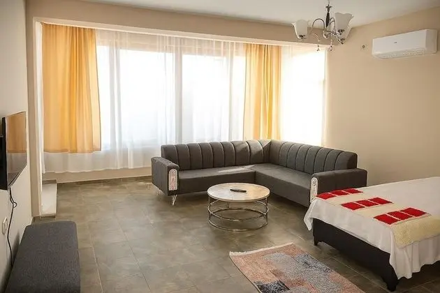 Oturma alanı