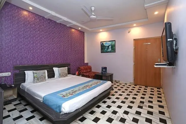 Comfort Üç Kişilik Oda