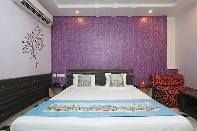 Comfort Üç Kişilik Oda