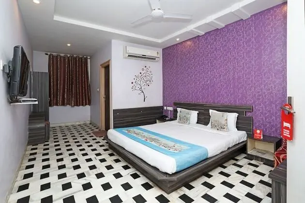 Comfort Üç Kişilik Oda