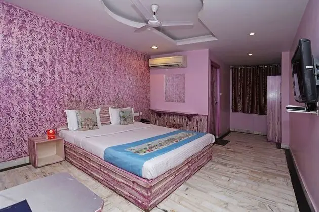 Comfort Üç Kişilik Oda