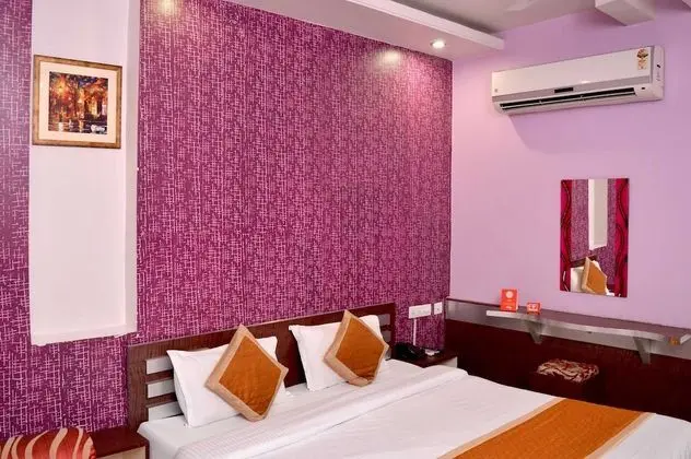 Super Deluxe Room