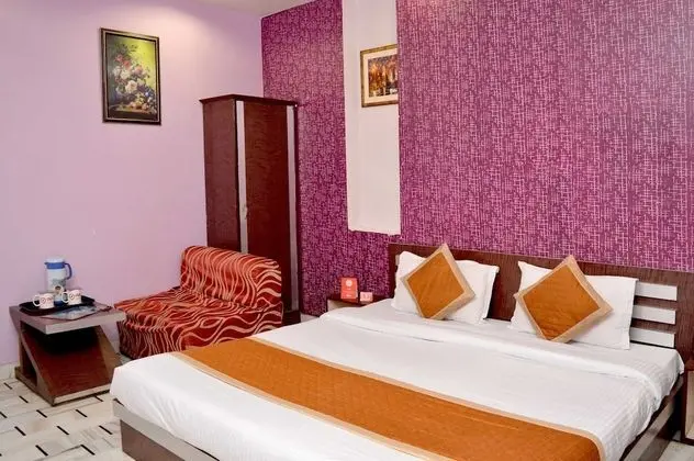 Super Deluxe Room