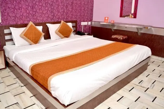 Super Deluxe Room