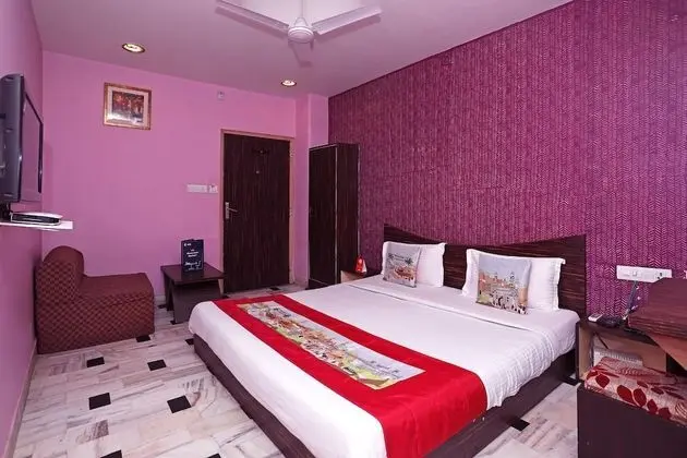 Super Deluxe Room