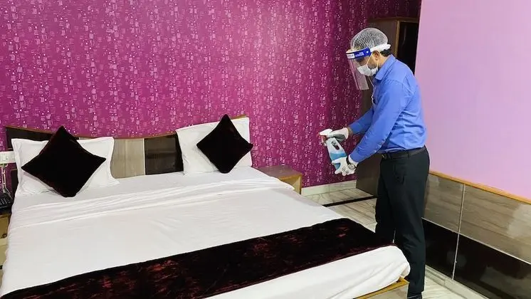 Super Deluxe Room