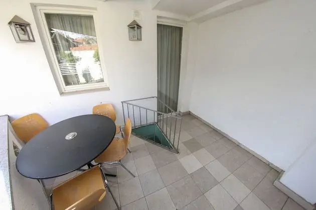 Teras/veranda