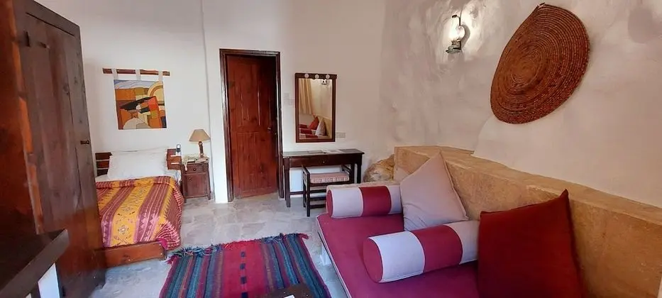 Standard Tek Kişilik Oda, Engellilere Uygun