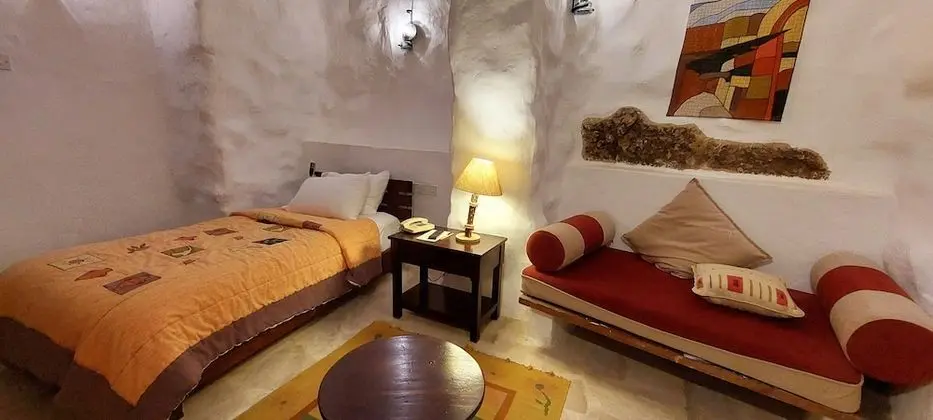 Standard Tek Kişilik Oda, Engellilere Uygun