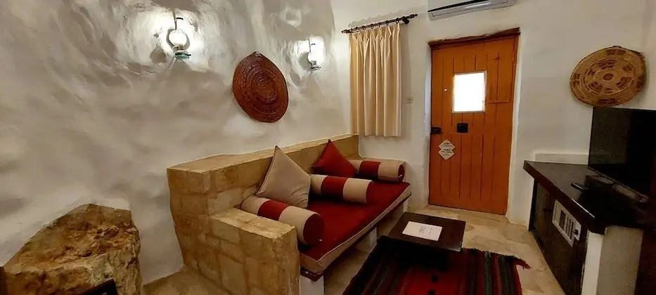 Standard Tek Kişilik Oda, Engellilere Uygun