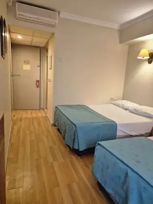 Çift Kişilik, Şehir Manzaralı - İadesiz Sadece Oda