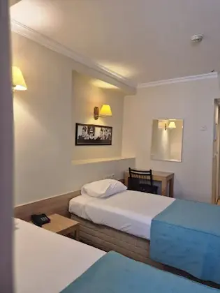 Çift Kişilik, Şehir Manzaralı - İadesiz Sadece Oda