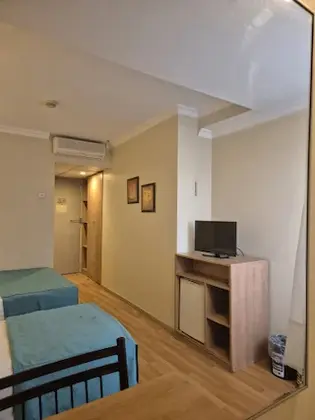 Çift Kişilik, Şehir Manzaralı - İadesiz Sadece Oda
