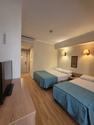 Çift Kişilik, Şehir Manzaralı - İadesiz Sadece Oda