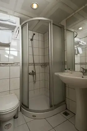 Çift Kişilik, Şehir Manzaralı - İadesiz Sadece Oda