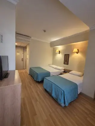 Çift Kişilik, Şehir Manzaralı - İadesiz Sadece Oda