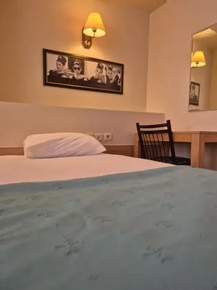 Standard Çift Kişilik Oda