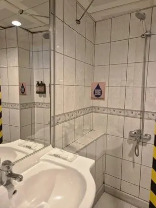 Standard Çift Kişilik Oda