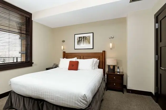 Daire (Hayden Lodge 2203)