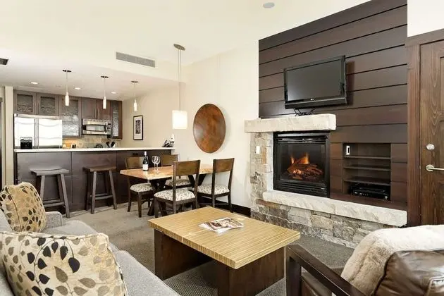 Daire (Hayden Lodge 2203)