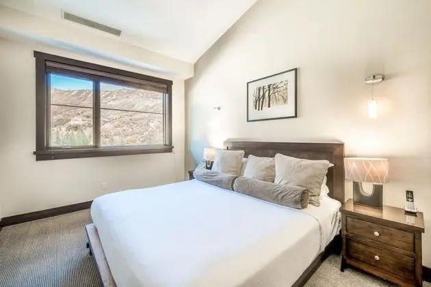 Luxury Daire, 1 Yatak Odası