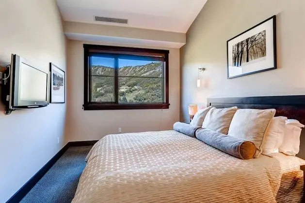 Luxury Daire, 1 Yatak Odası