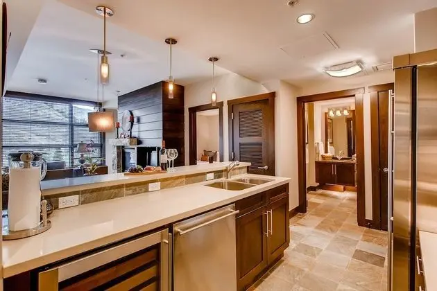 Luxury Daire, 1 Yatak Odası