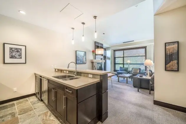 Luxury Daire, 1 Yatak Odası