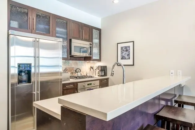 Luxury Daire, 1 Yatak Odası