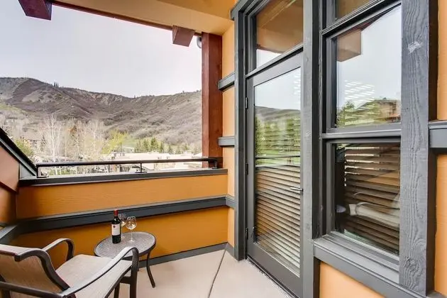 Luxury Daire, 1 Yatak Odası